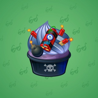 Whip Cupcake #34783