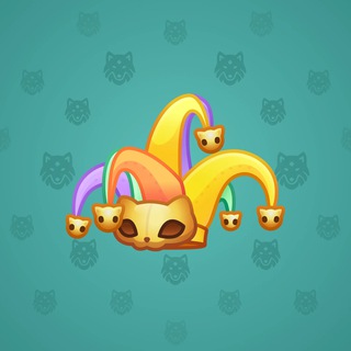 Jester Hat #108927