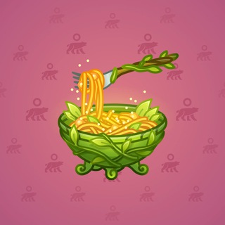 Instant Ramen #282617