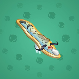 Surge Board #20774
