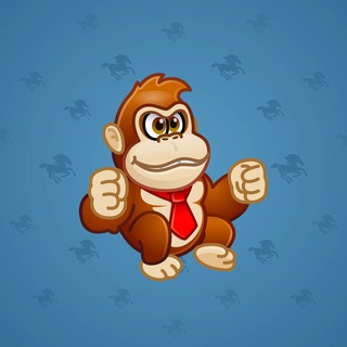 Jolly Chimp #59524
