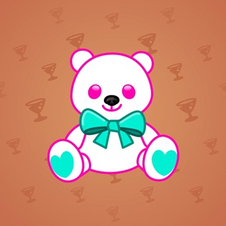 Toy Bear #51977