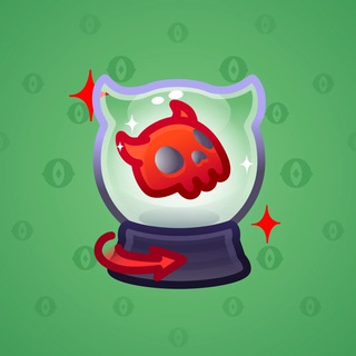 Crystal Ball #9883
