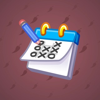 Desk Calendar #344144