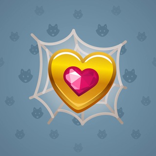 Trapped Heart #9320