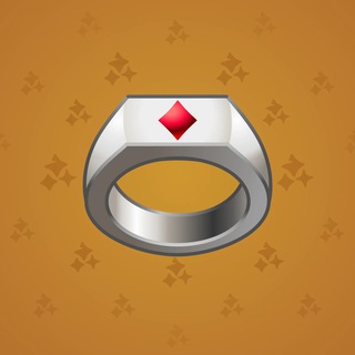 Signet Ring #5473