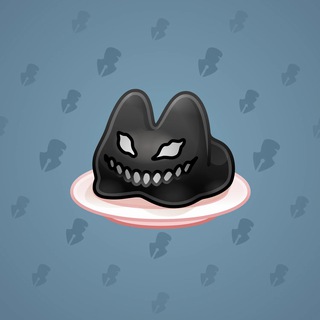 Jelly Bunny #58066