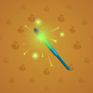 Party Sparkler #28864