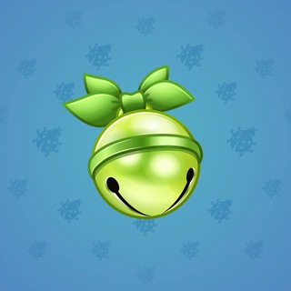 Sleigh Bell #11601