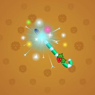 Party Sparkler #82672