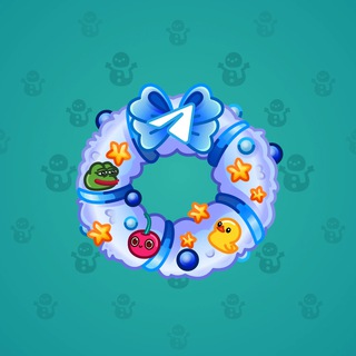 Winter Wreath #52453