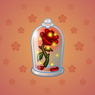 Eternal Rose #6082