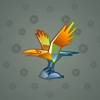Rare Bird #2315