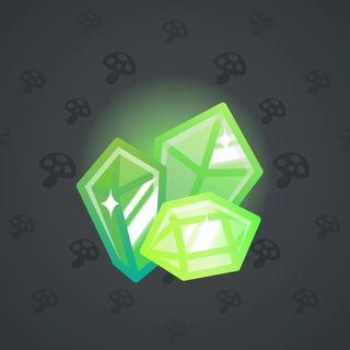 Ion Gem #3401