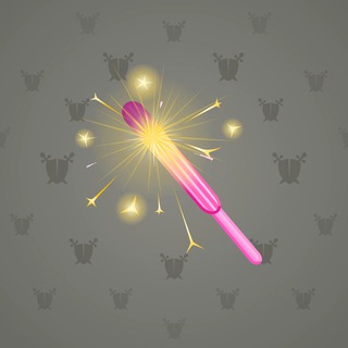 Party Sparkler #31891