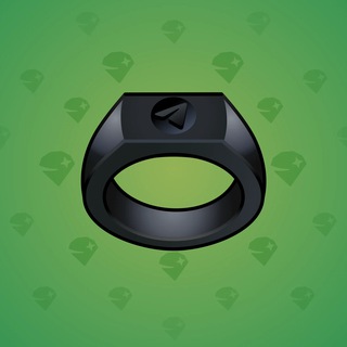 Signet Ring #3784