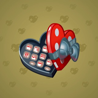 Valentine Box #3317