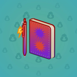Star Notepad #29598