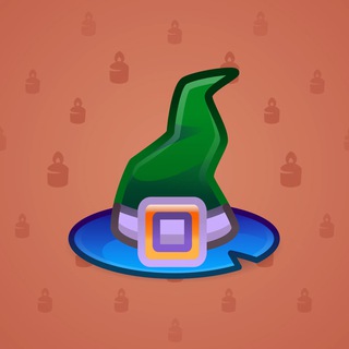 Witch Hat #4761