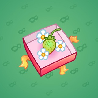 Berry Box #46300