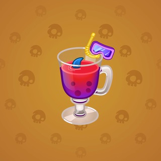 Spiced Wine #50929