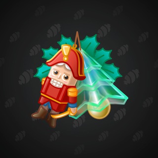 Jingle Bells #53034