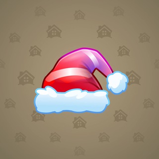 Santa Hat #40313