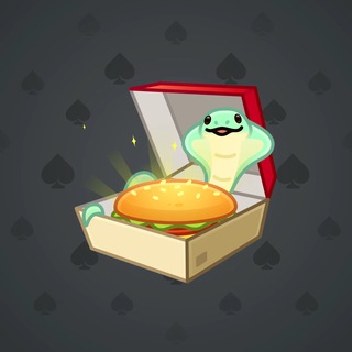 Snake Box #37738