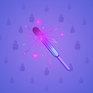 Party Sparkler #165467