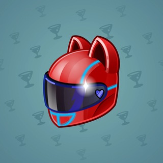 Neko Helmet #12281