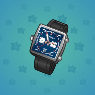 Swiss Watch #13376