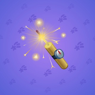 Party Sparkler #53161