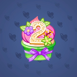 Whip Cupcake #275153