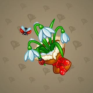 Pretty Posy #121158