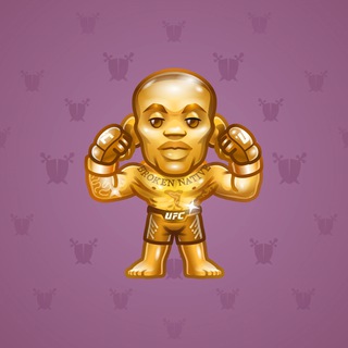 UFC Strike #49580
