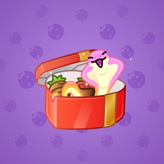 Snake Box #83091