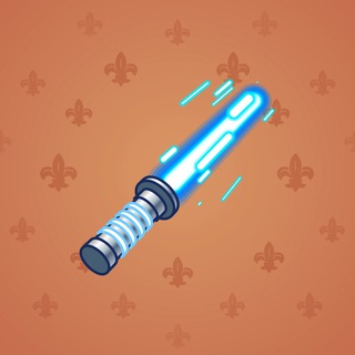 Light Sword #36202