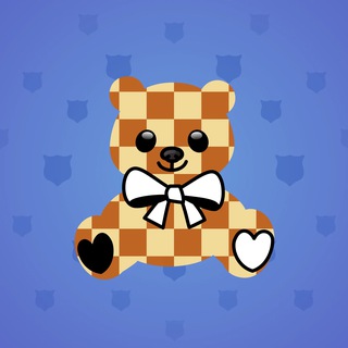Toy Bear #48035