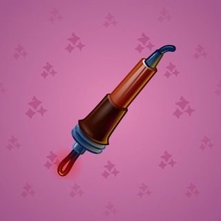 Fine Pen #35846