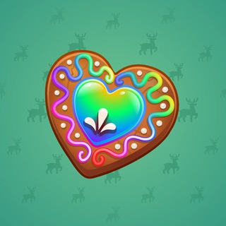Cookie Heart #171498