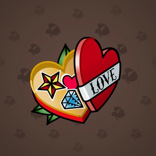 Valentine Box #16249