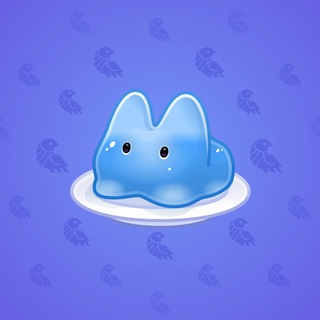 Jelly Bunny #70845