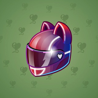 Neko Helmet #13017