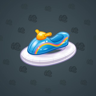 Pool Float #5450