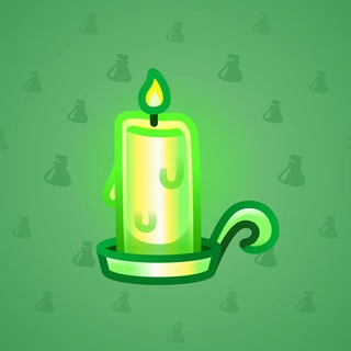 Eternal Candle #10072