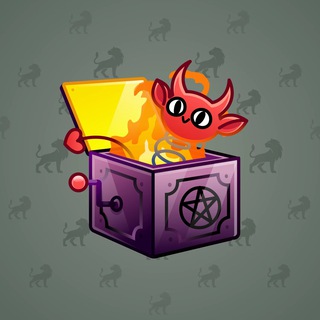 Jack-in-the-Box #42689