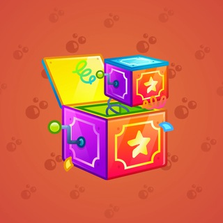Jack-in-the-Box #63996