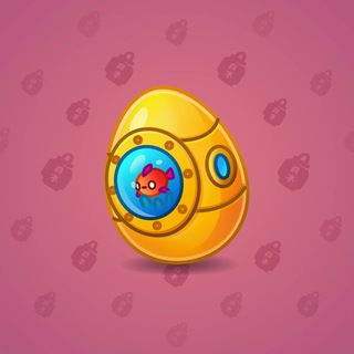 Easter Egg #74723