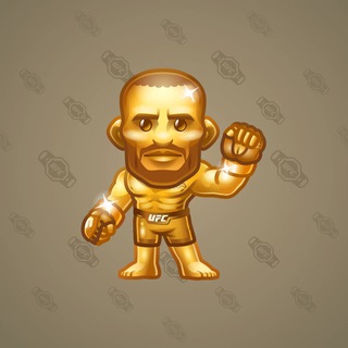 UFC Strike #10875