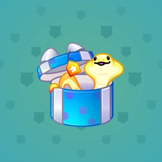 Snake Box #30264